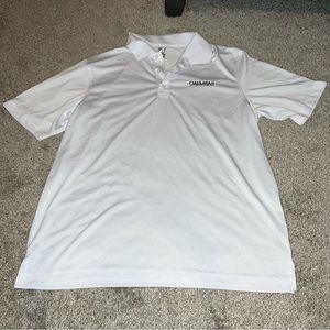 Ahead golf polo